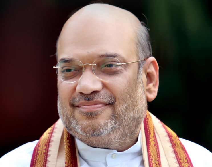 Amit Shah