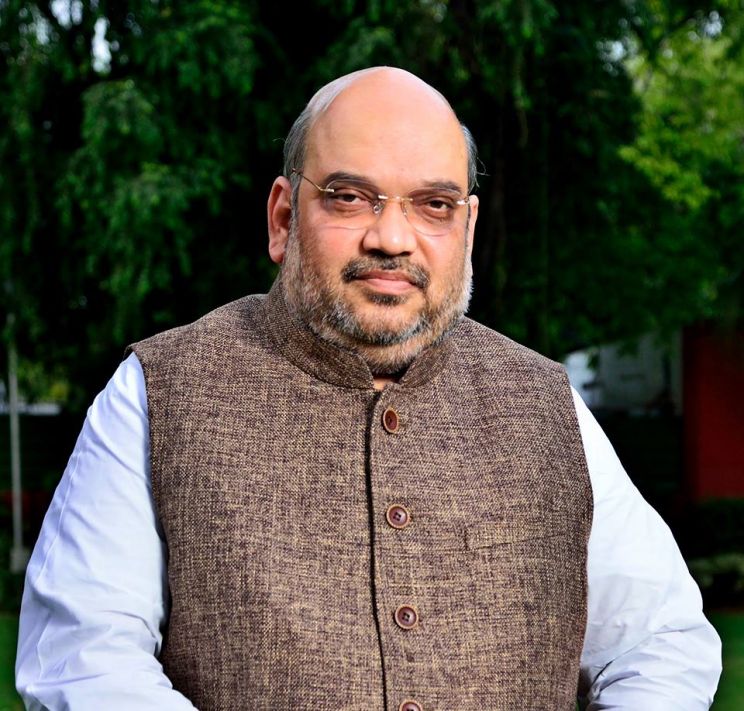 Amit Shah