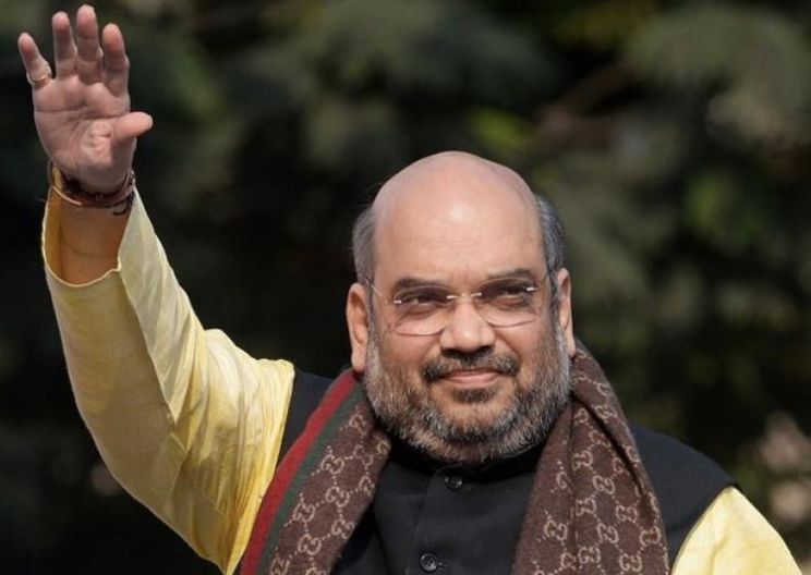 Amit Shah