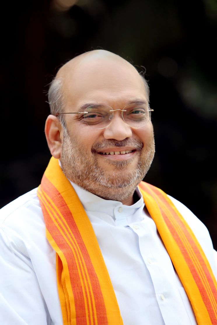 Amit Shah