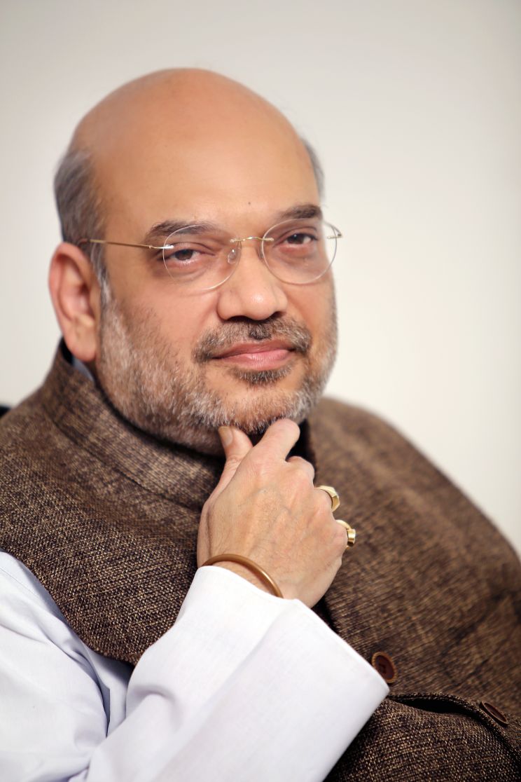 Amit Shah