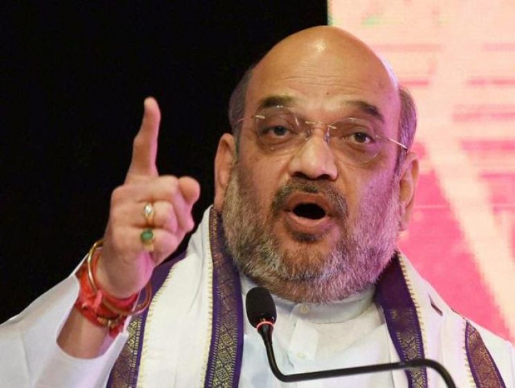 Amit Shah