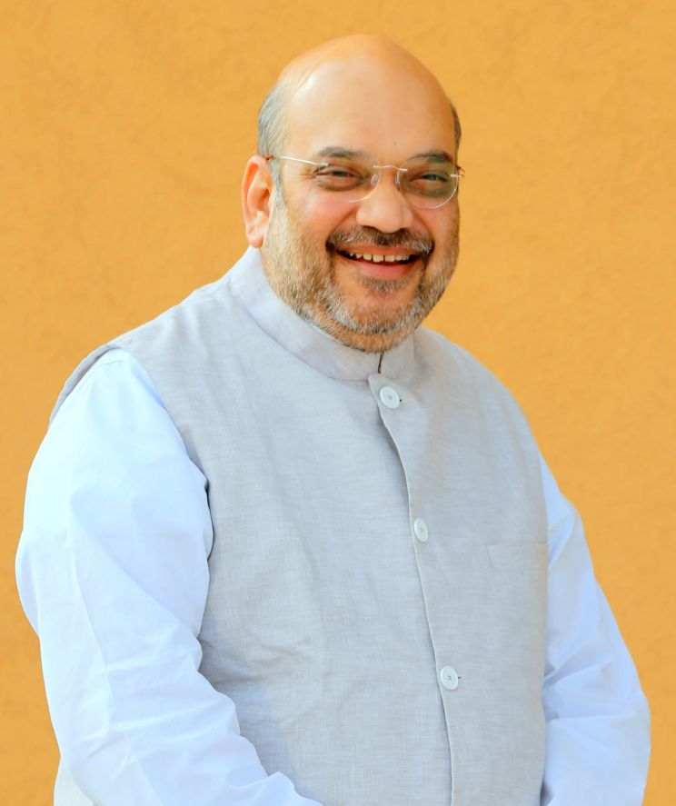 Amit Shah