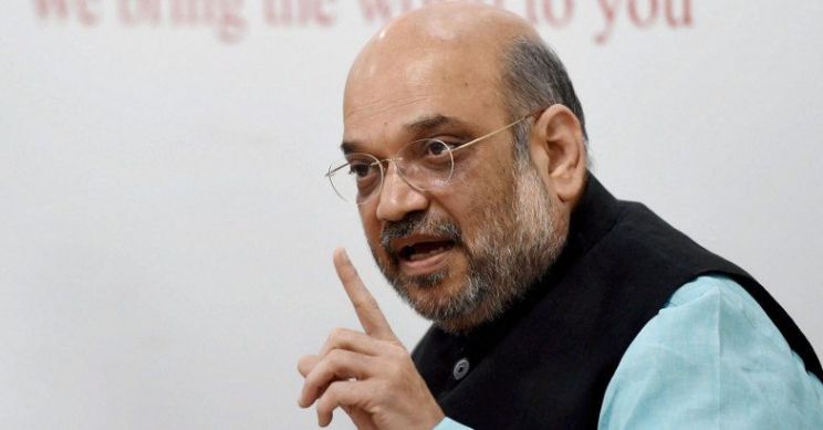 Amit Shah