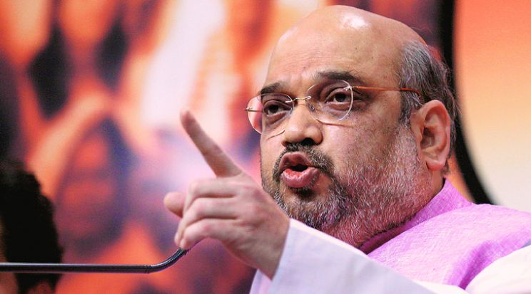 Amit Shah