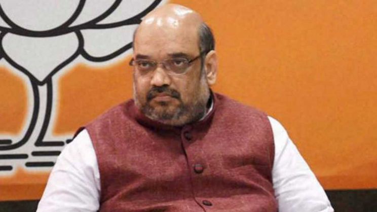 Amit Shah