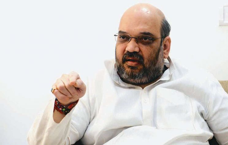 Amit Shah