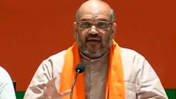 Amit Shah