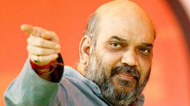 Amit Shah
