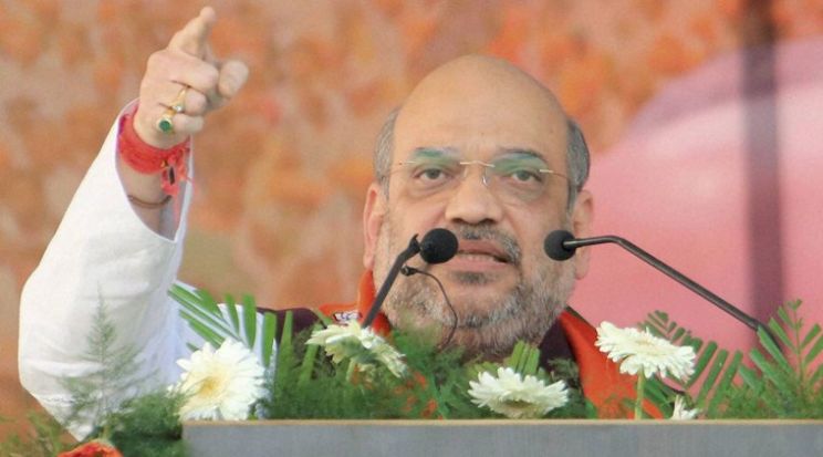 Amit Shah Amit Shah