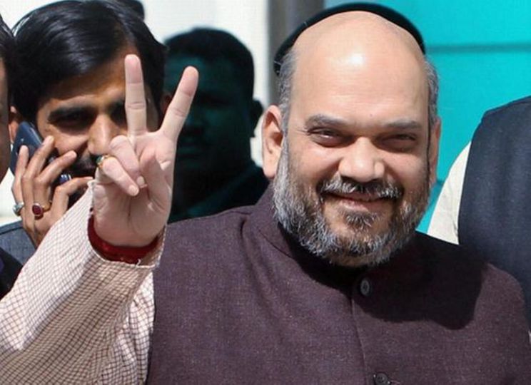 Amit Shah