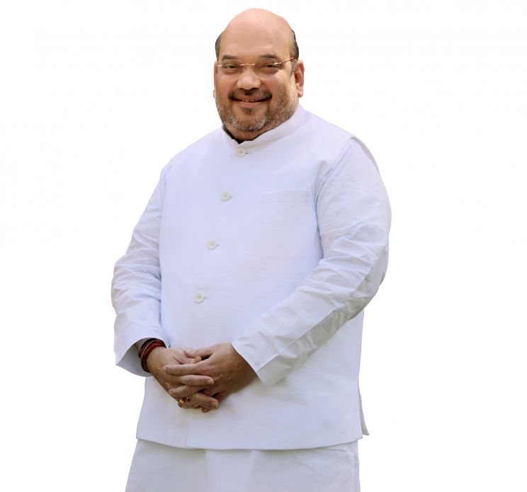 Amit Shah