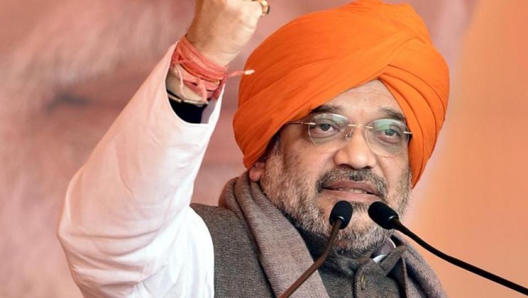 Amit Shah