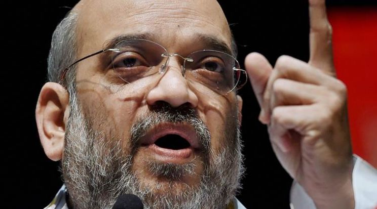 Amit Shah Amit Shah