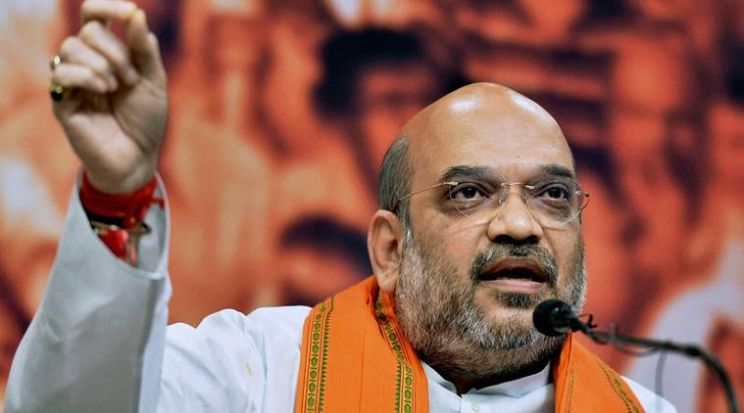 Amit Shah