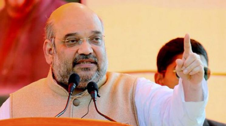 Amit Shah