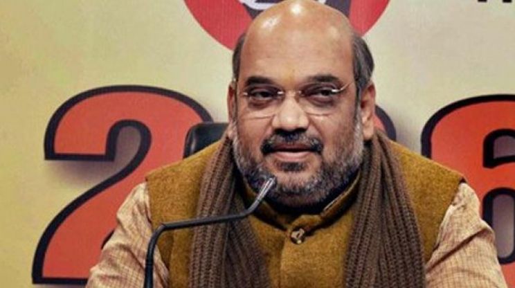 Amit Shah