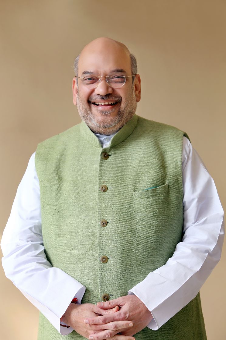 Amit Shah