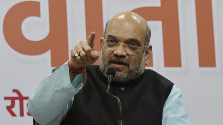 Amit Shah