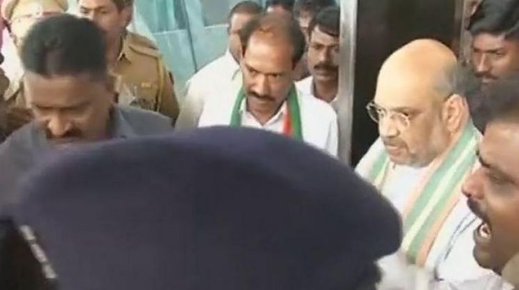 Amit Shah