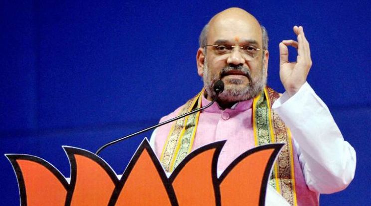 Amit Shah