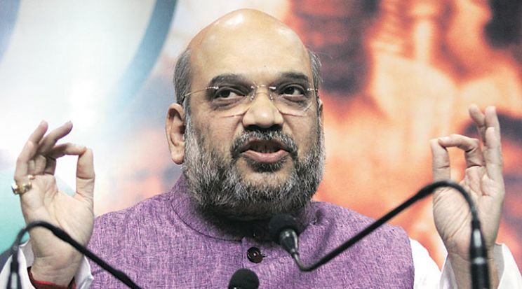 Amit Shah