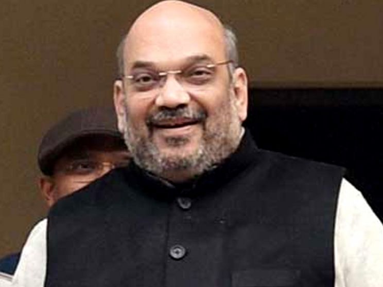 Amit Shah