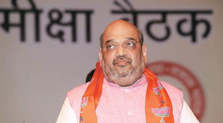 Amit Shah