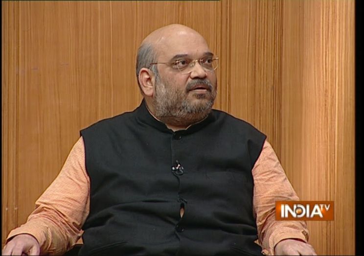 Amit Shah