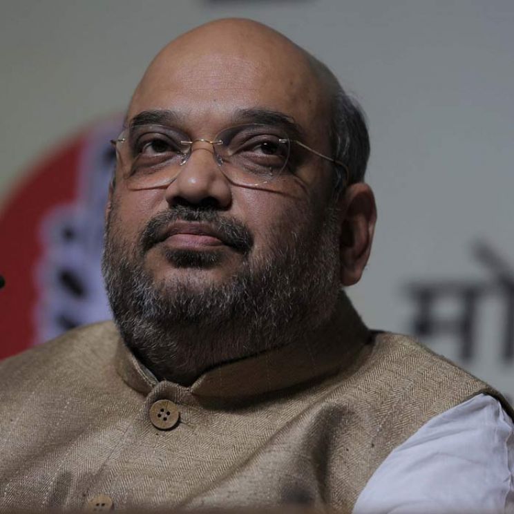 Amit Shah