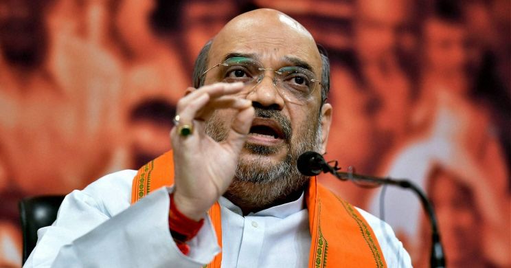Amit Shah