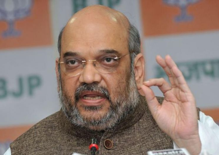 Amit Shah