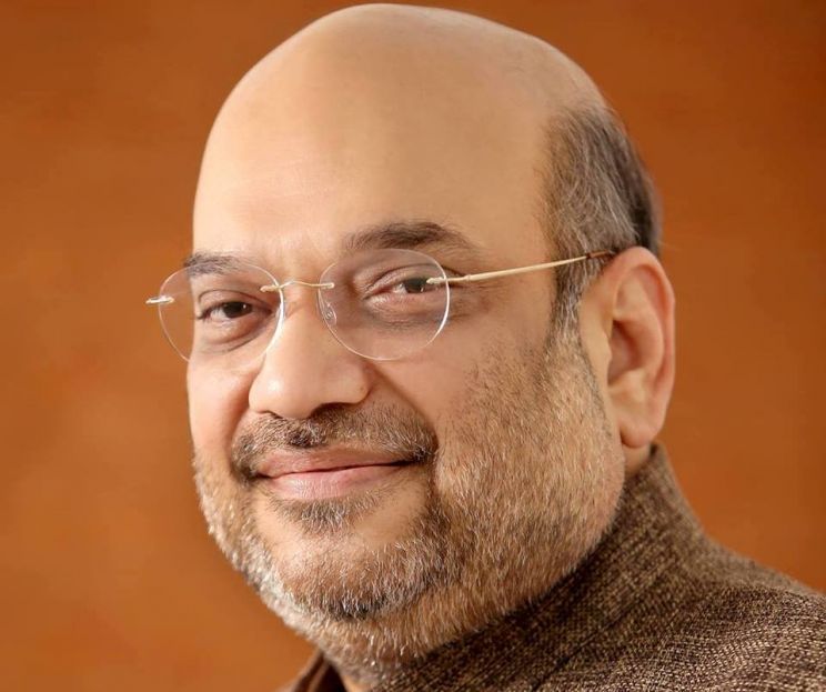 Amit Shah
