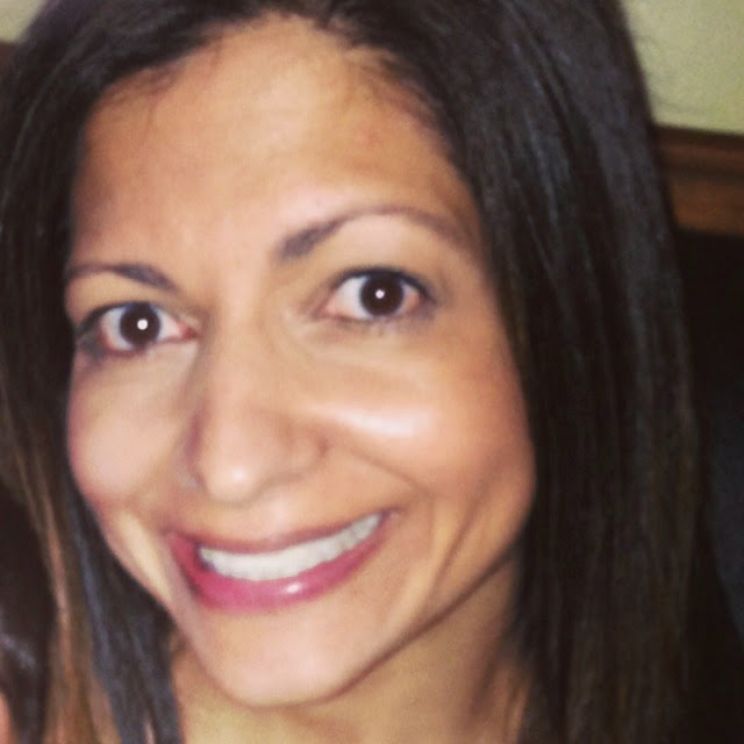 Amita Balla
