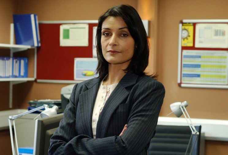 Amita Dhiri
