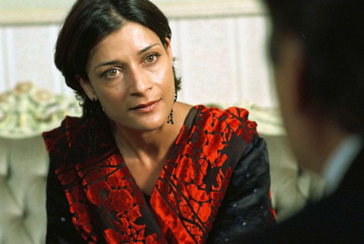 Amita Dhiri