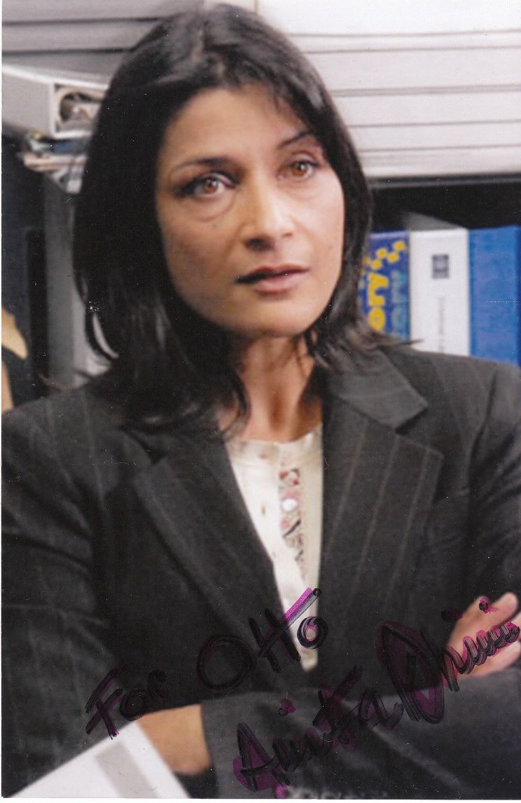 Amita Dhiri