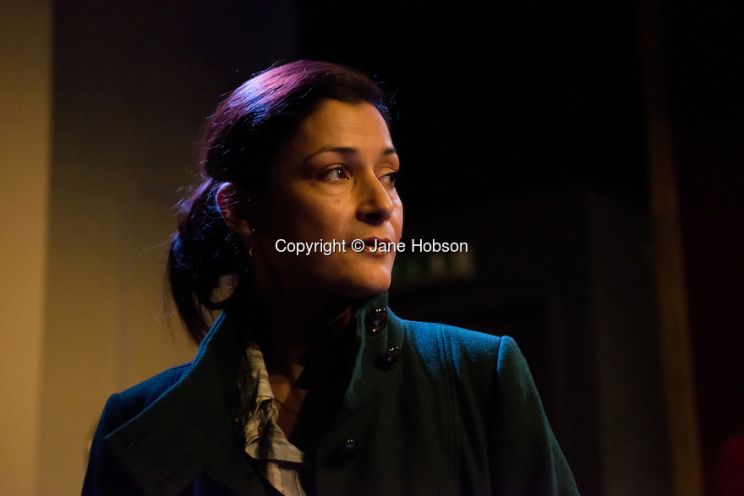 Amita Dhiri