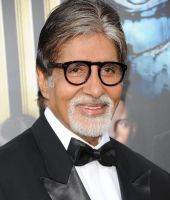 Amitabh Bachchan