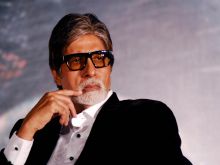 Amitabh Bachchan