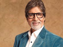 Amitabh Bachchan