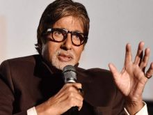 Amitabh Bachchan