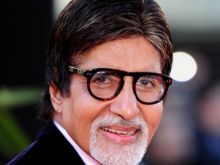 Amitabh Bachchan