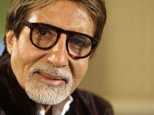 Amitabh Bachchan