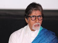 Amitabh Bachchan