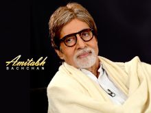 Amitabh Bachchan