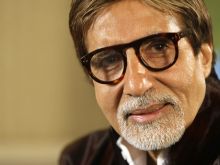 Amitabh Bachchan