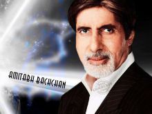 Amitabh Bachchan