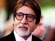 Amitabh Bachchan