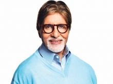 Amitabh Bachchan